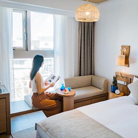 Hotel Resol Trinity Naha Luaran gambar