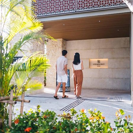 Hotel Resol Trinity Naha Luaran gambar