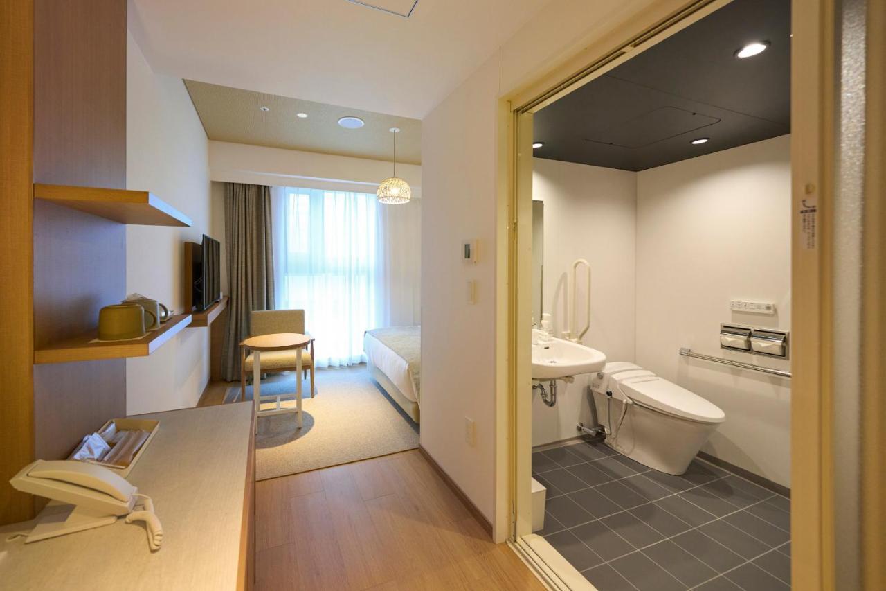 Hotel Resol Trinity Naha Luaran gambar