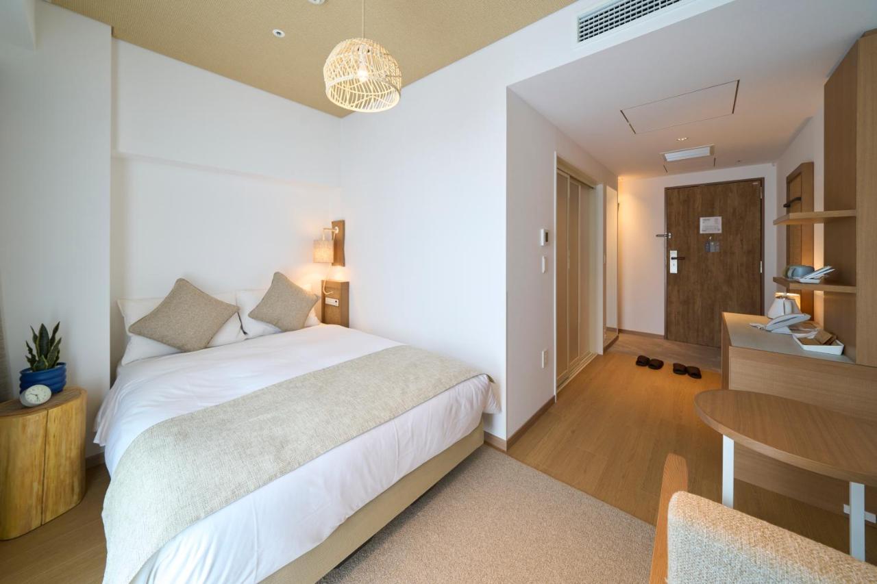 Hotel Resol Trinity Naha Luaran gambar