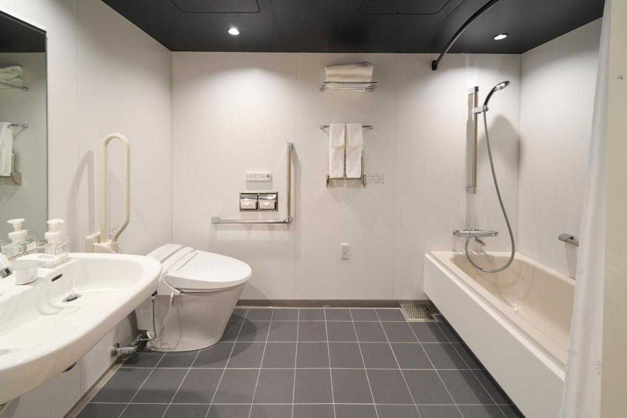 Hotel Resol Trinity Naha Luaran gambar