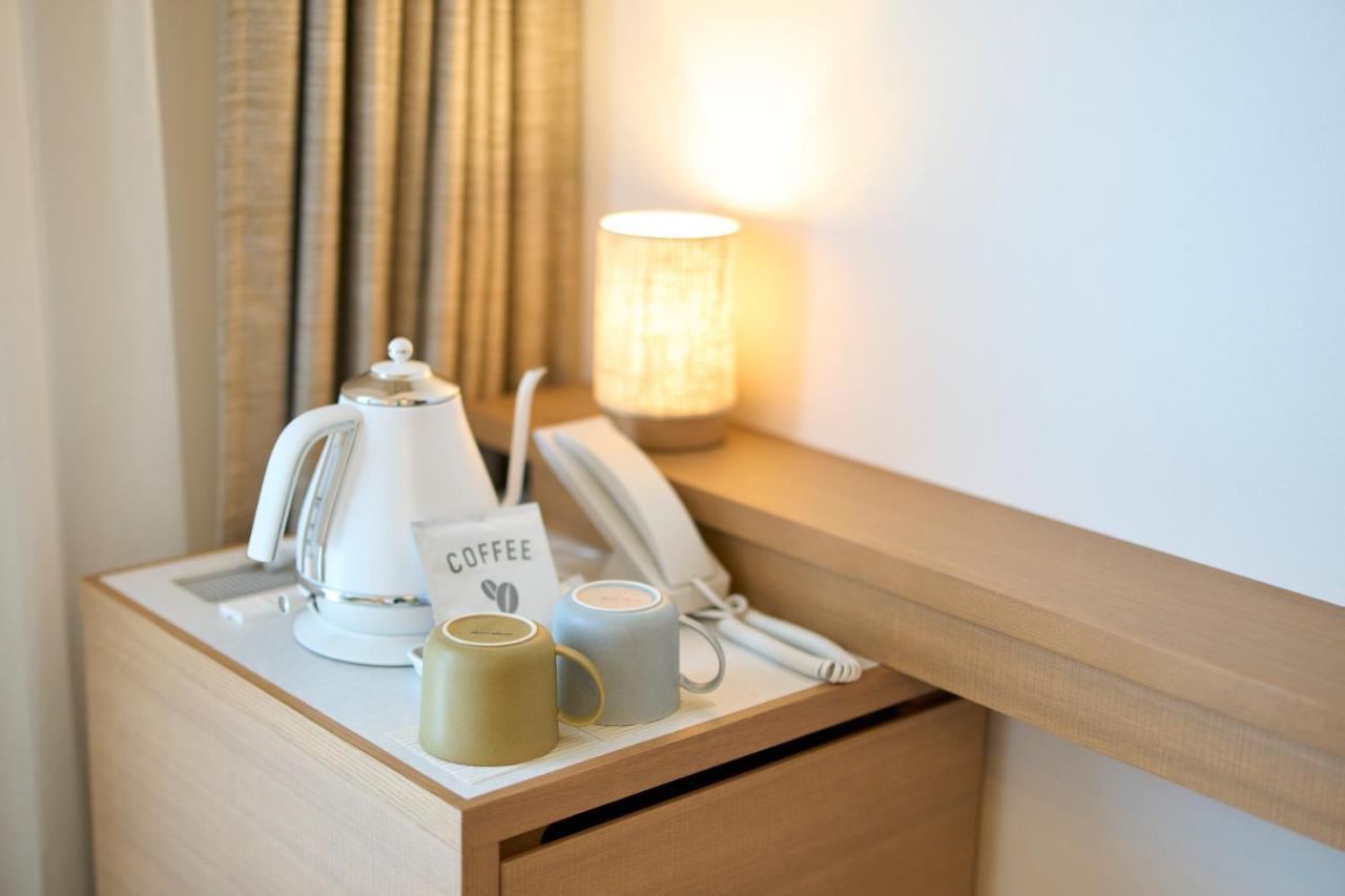Hotel Resol Trinity Naha Luaran gambar