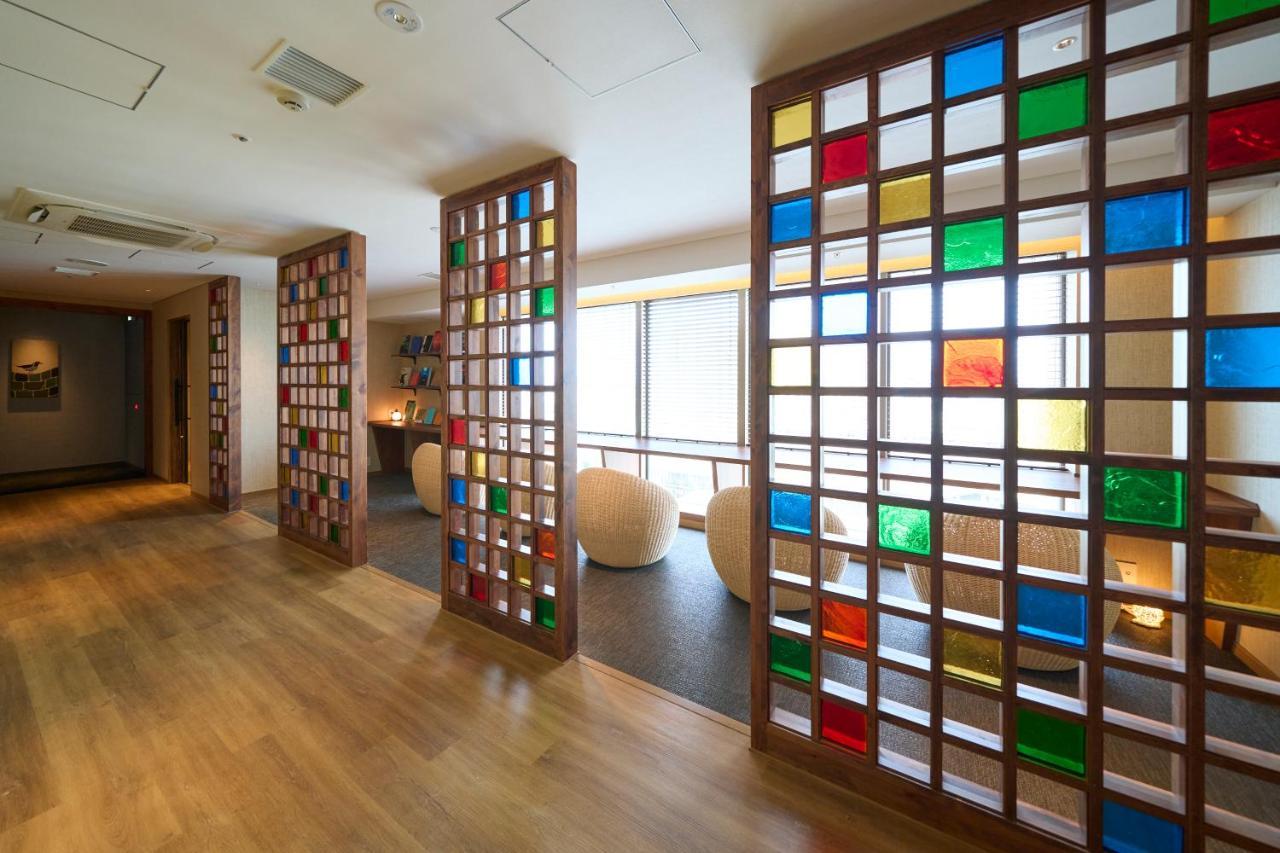 Hotel Resol Trinity Naha Luaran gambar