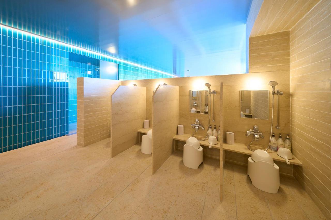 Hotel Resol Trinity Naha Luaran gambar