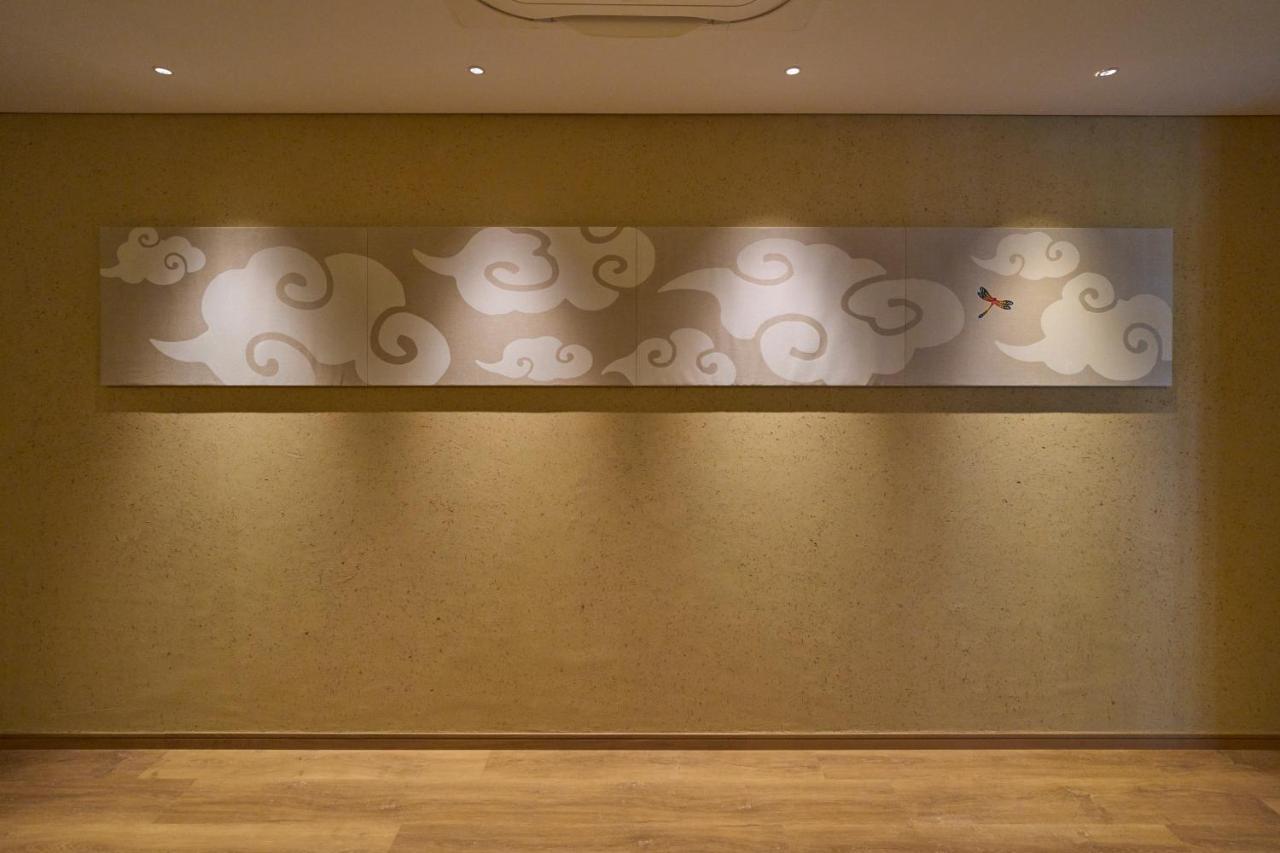 Hotel Resol Trinity Naha Luaran gambar