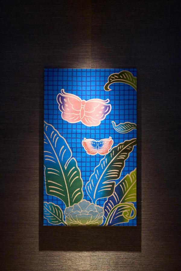 Hotel Resol Trinity Naha Luaran gambar