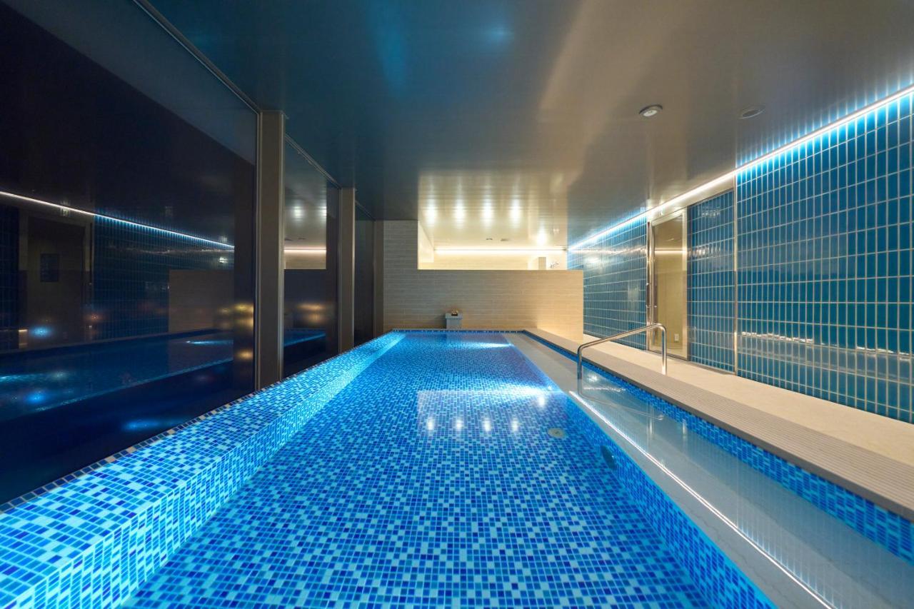 Hotel Resol Trinity Naha Luaran gambar