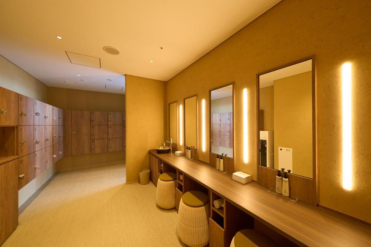 Hotel Resol Trinity Naha Luaran gambar