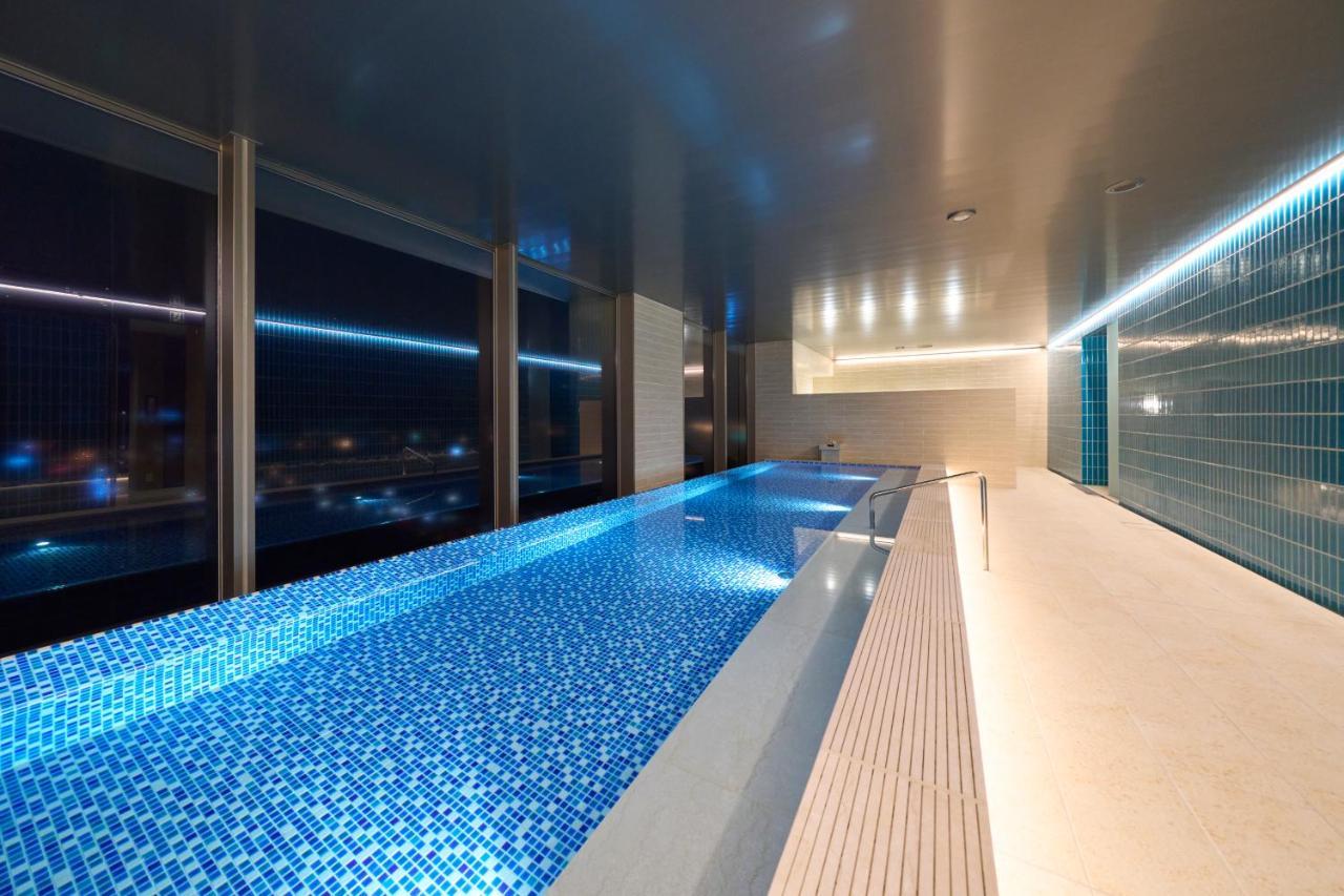 Hotel Resol Trinity Naha Luaran gambar