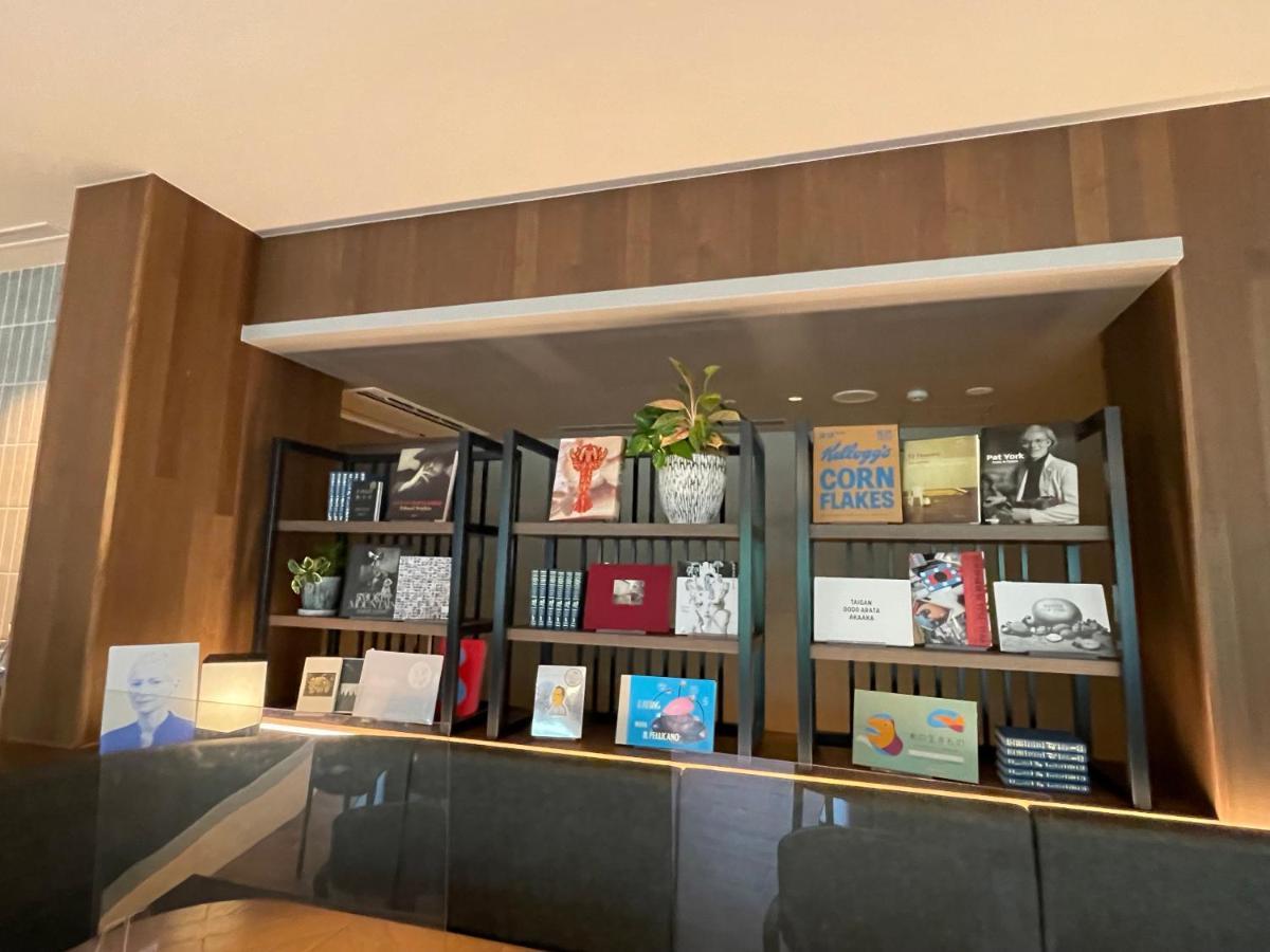 Hotel Resol Trinity Naha Luaran gambar