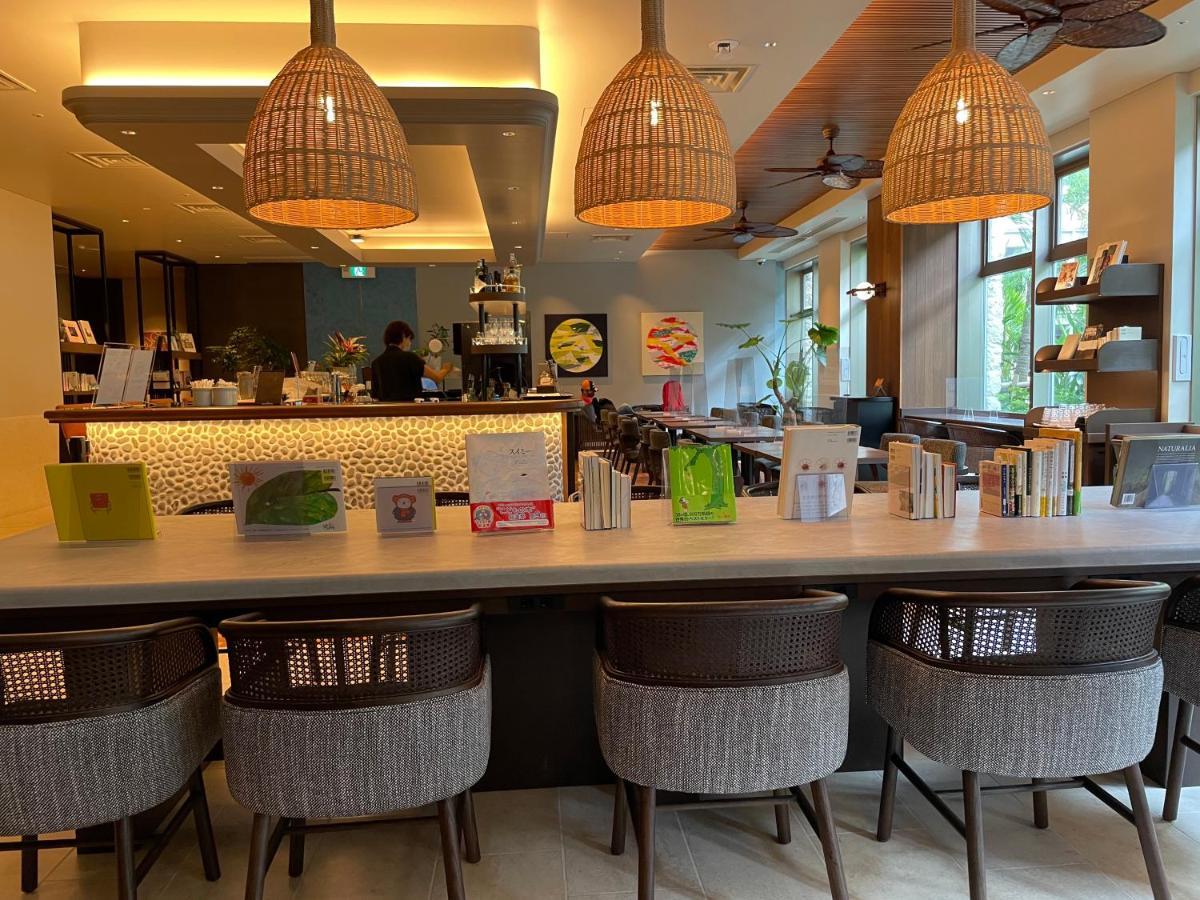 Hotel Resol Trinity Naha Luaran gambar