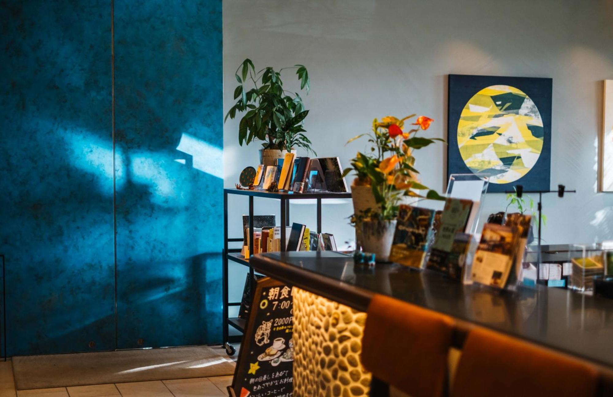 Hotel Resol Trinity Naha Luaran gambar