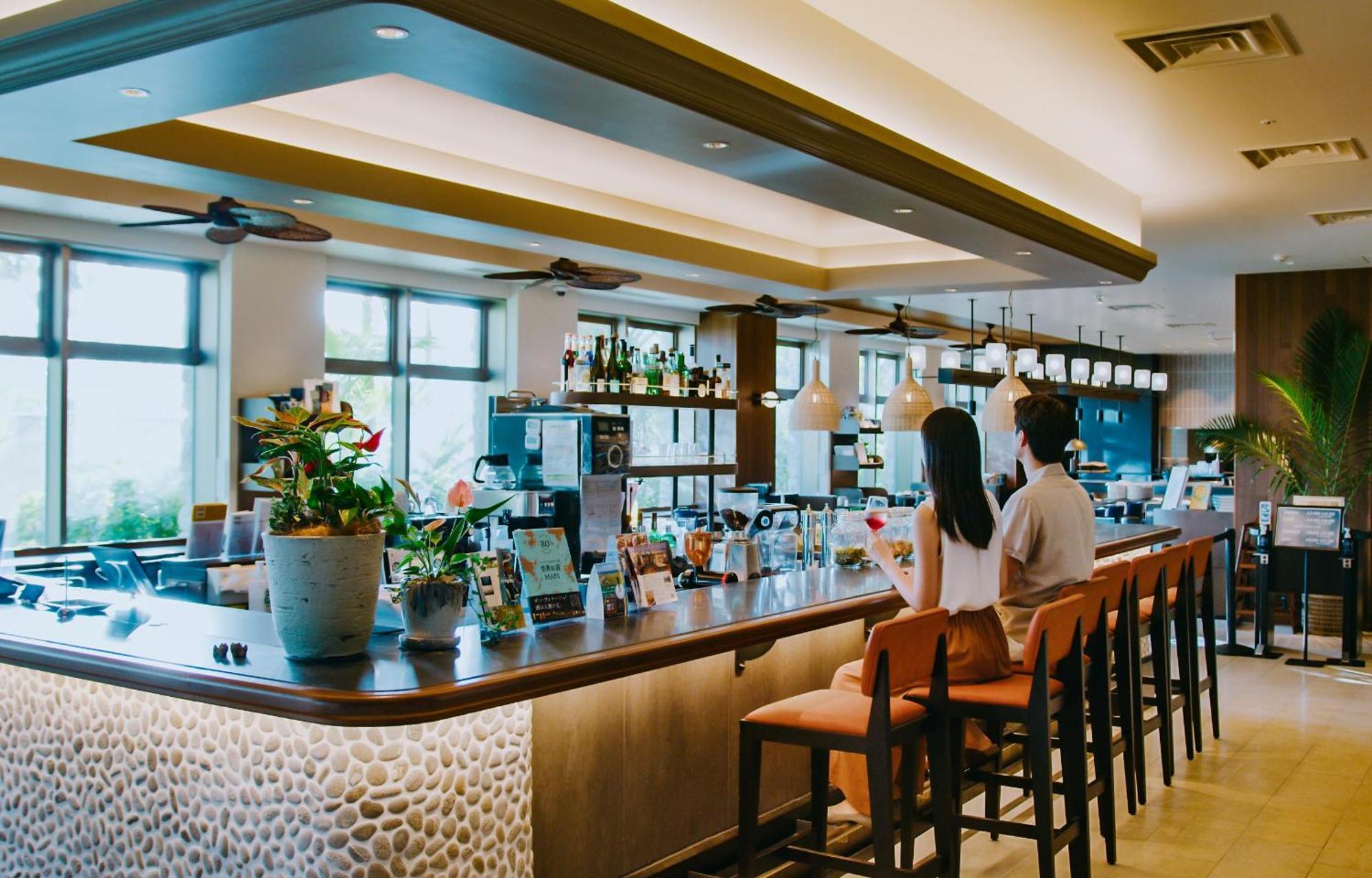 Hotel Resol Trinity Naha Luaran gambar